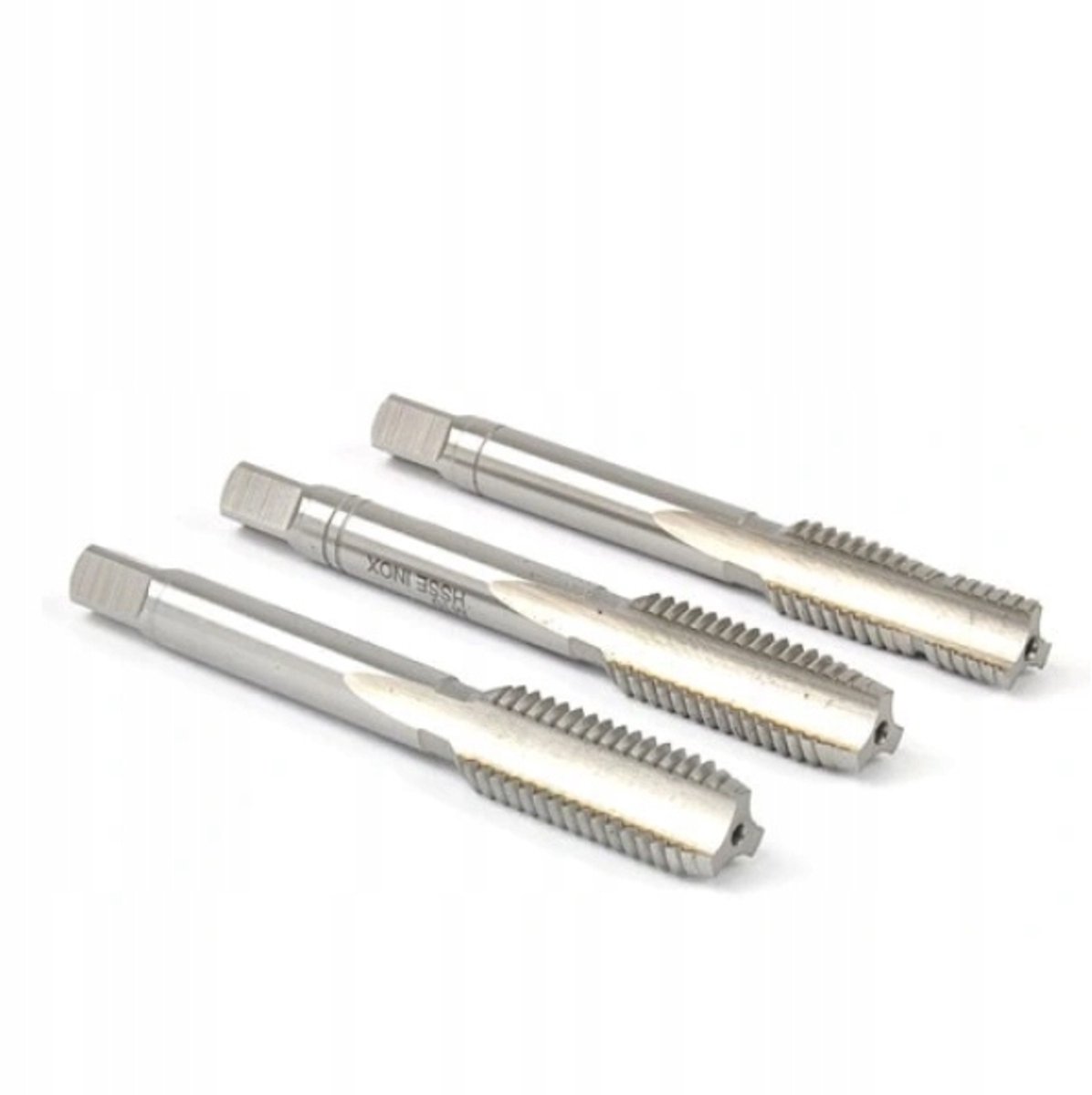 Fenes HSS-E INOX Tap M8 DIN 352/3 - Precisie Metaalbewerking
