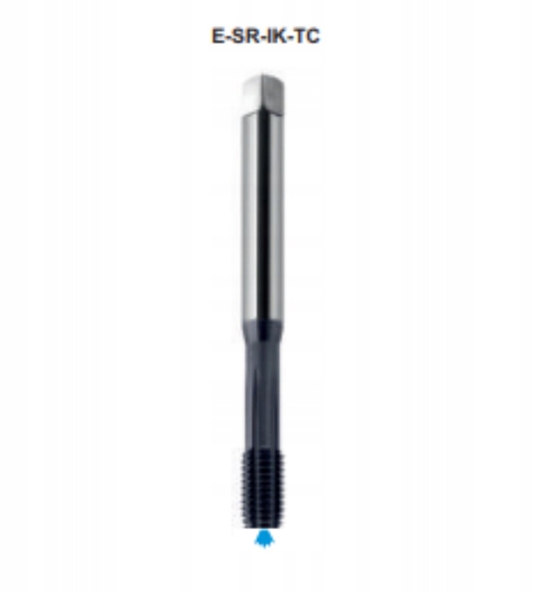 Fanar WGN M6 -6HX DIN 371-E SR IK C1 HSSE-PM Wigniataki
