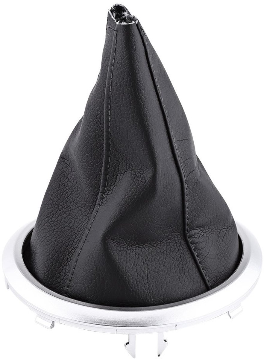 Dailygoods- Versnellingspook Hoes - Pookknop - Versnellingspook Knop - Pookknop Universeel - Versnellingspook Hoodie - Geschikt voor Suzuki Swift/SX4 2005-2010