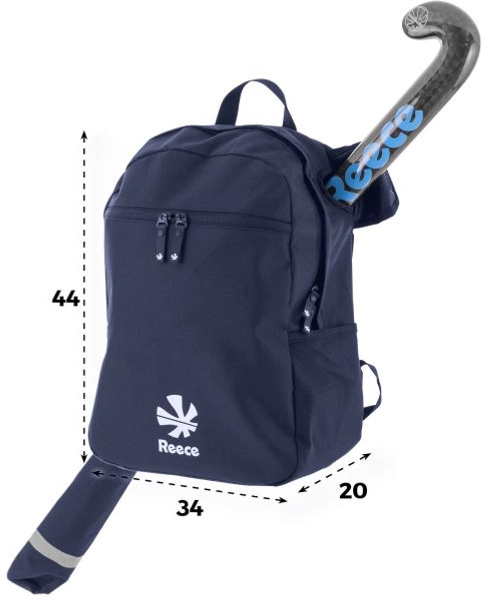 Reece Byron Backpack Sporttas - One Size