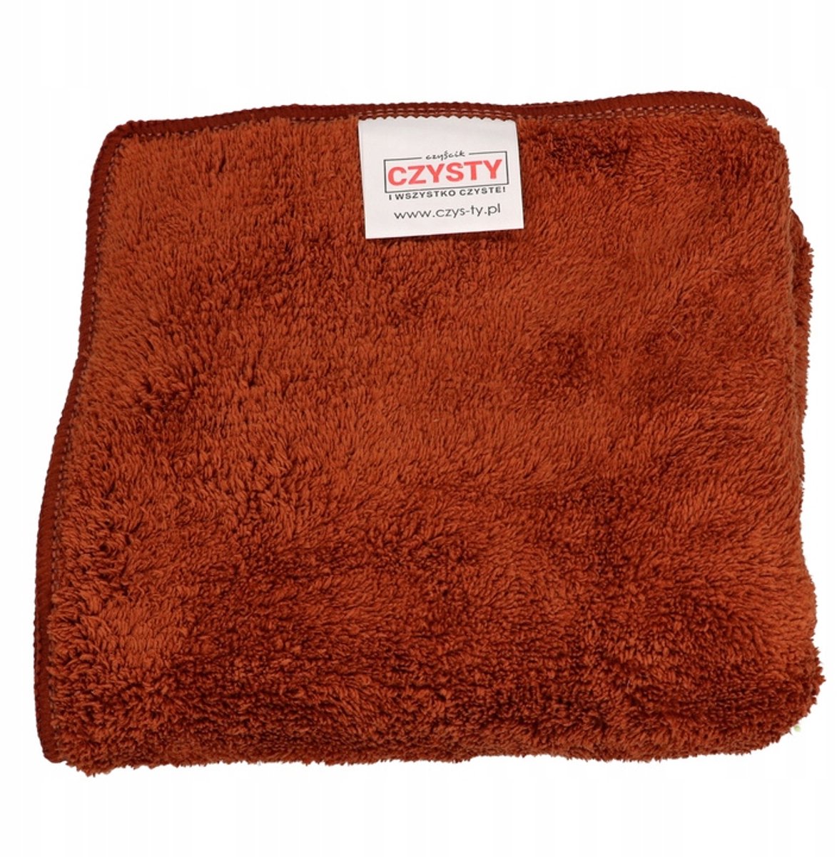 Luxe Auto Droogdoek Microvezel 600GSM 30x60cm - Krasvrij