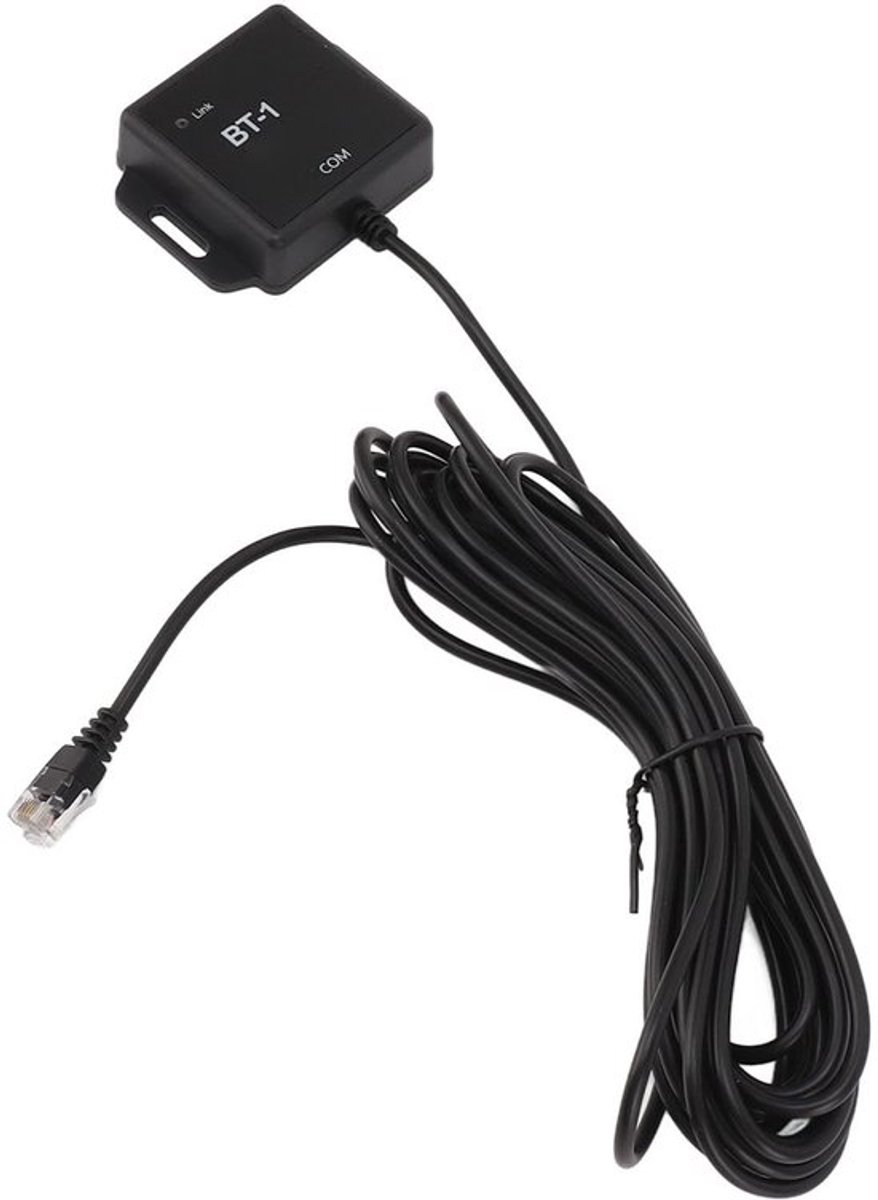 Storingsvrije Bluetooth-module - Zonnecontroller - Geschikt voor ML-serie - Duurzaam - Betrouwbare verbinding - Eenvoudige installatie
