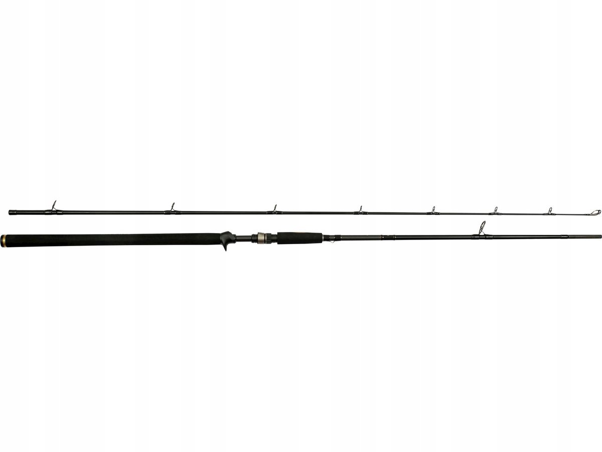 Westin W3 Powercast-T 2nd Hengel 233cm 3XH 60-150g 2-delig
