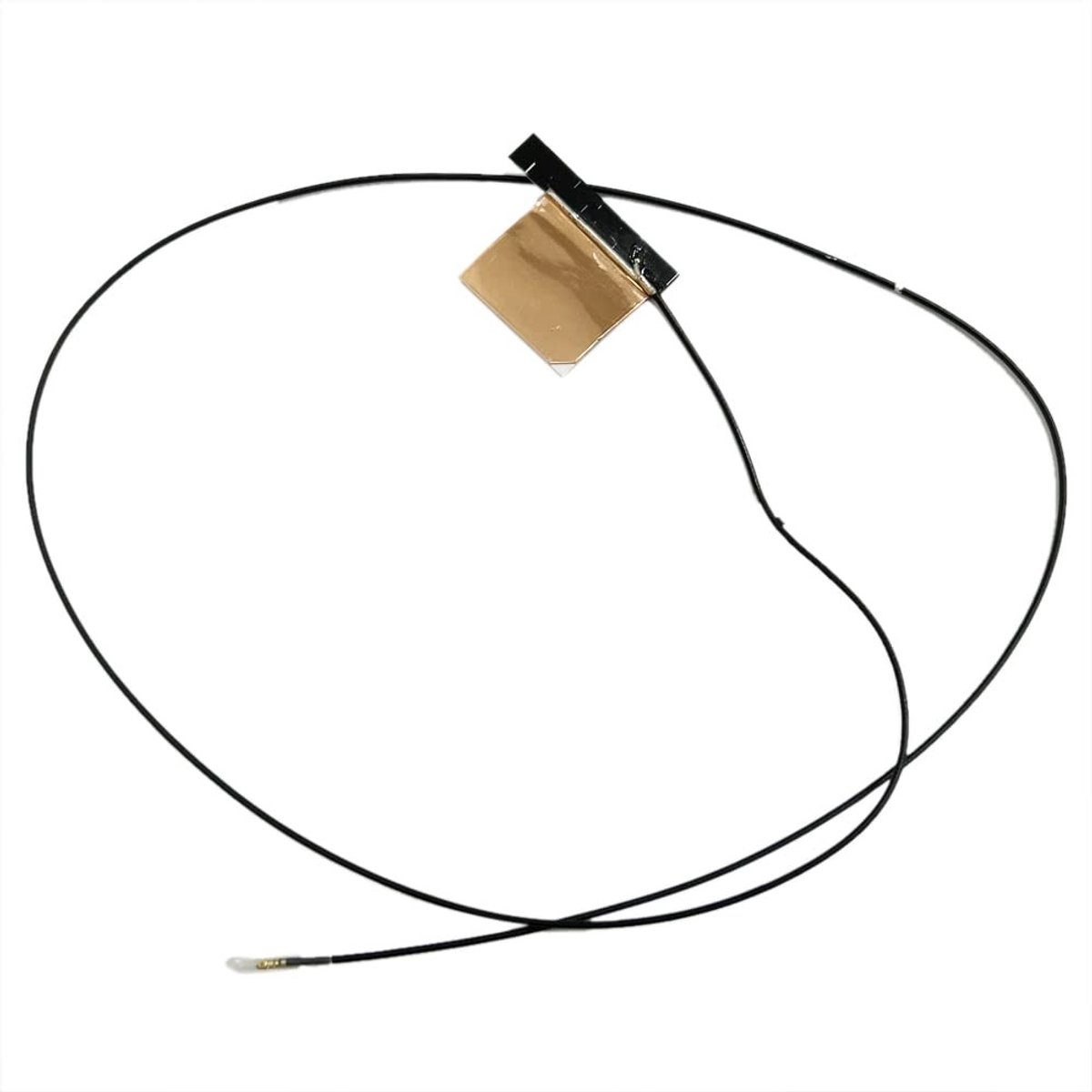 JHUBERS - WifiDraadloze Antenne Kabel - Reserveonderdeel - Geschikt voor HP Pavilion 2000 - Hoogwaardige kwaliteit - Draadloze verbinding