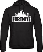 FORTNITE HOODIE GILDAN UNISEX 146/152