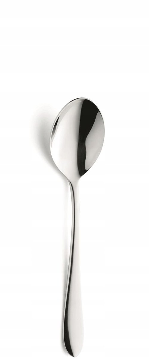 Amefa Chopin Tafelmes - Elegant RVS 18/10, Vaatwasmachinebestendig
