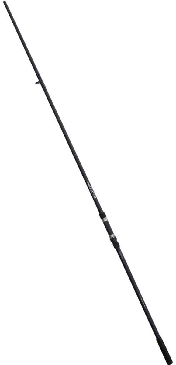 Lineaeffe Free Karperhengel Zwart 3.60 m / 2.75 Lbs