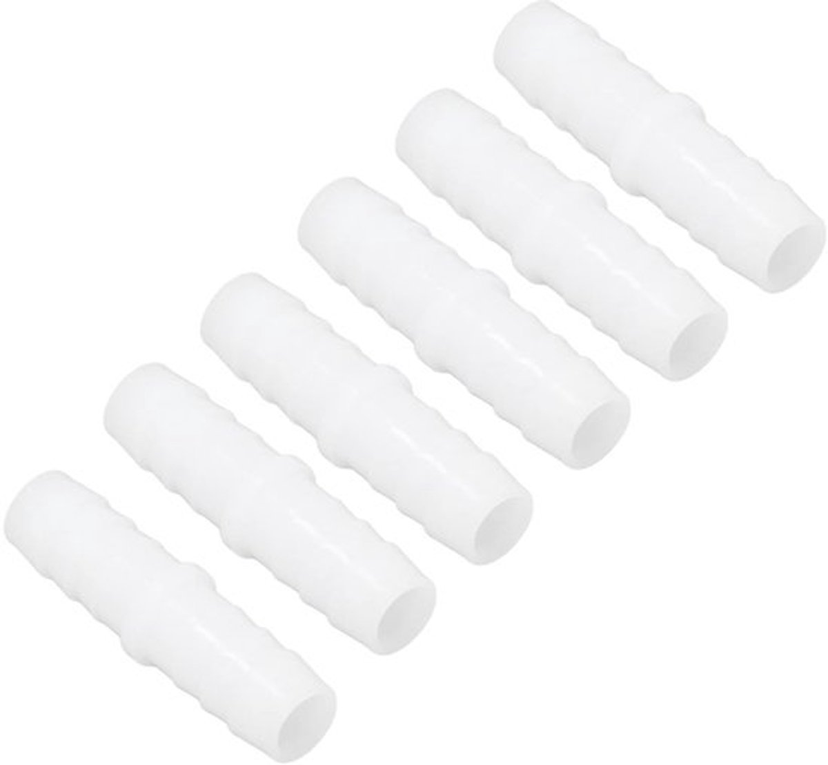 Dailygoody - Plastic Slang Connector - Slangadapter - Duurzaam en