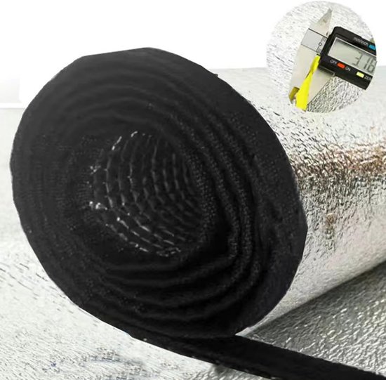 Kampeer Mat - Slaapmat Outdoor - Comfortabel Slapen - Waterdichte Isolatie - 200x200cm - Veelkleurig — afbeelding 5