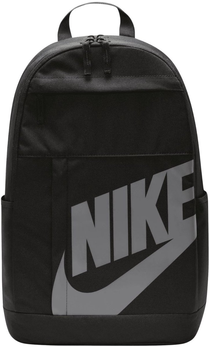 Nike Elemental Rugzak Zwart