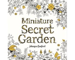 Miniature Secret Garden