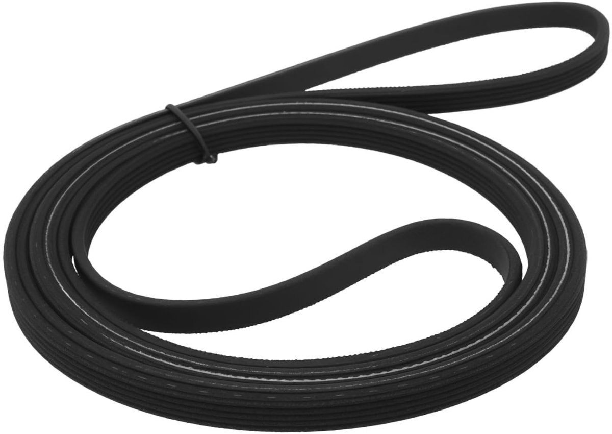 Dailygoods - Vervangende Trommelriem voor Droger 91-5/8 x 3/8 inch