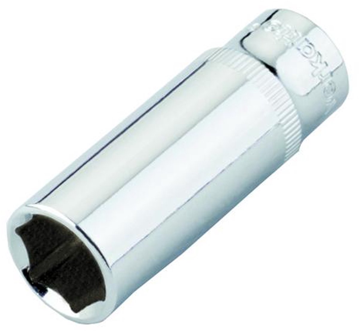 Verkatto 1/2" lange dop 24 mm zeskant - duurzaam en efficiënt