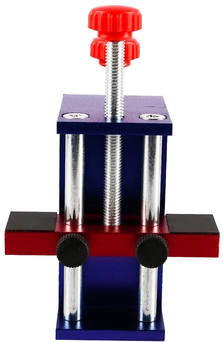 Dailygoods- Deurmal Verstelbaar - Heavy Duty Installatietool - Multifunctionele Installatiezoeker - Kastinstallatietool - Aluminiumlegering - Nauwkeurige Resultaten