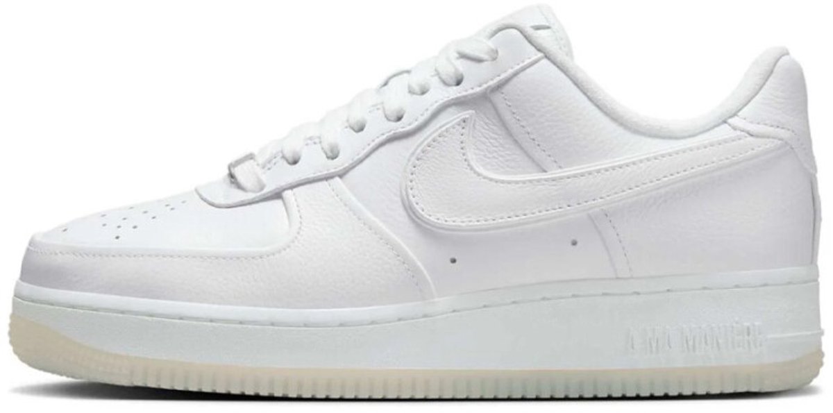 Nike Air Force 1 Low SP A Ma Maniére Women’s Wit