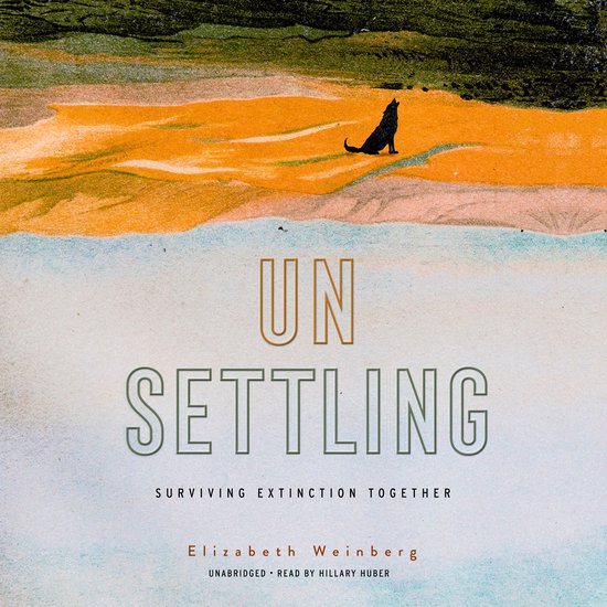 Unsettling - cover