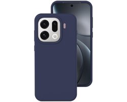 BRENZOOS- Beschermhoes Schokbestendig - Ultradun - Siliconen - Krasbestendig - Antislip - Lichtgewicht Ontwerp - Telefoonhoes