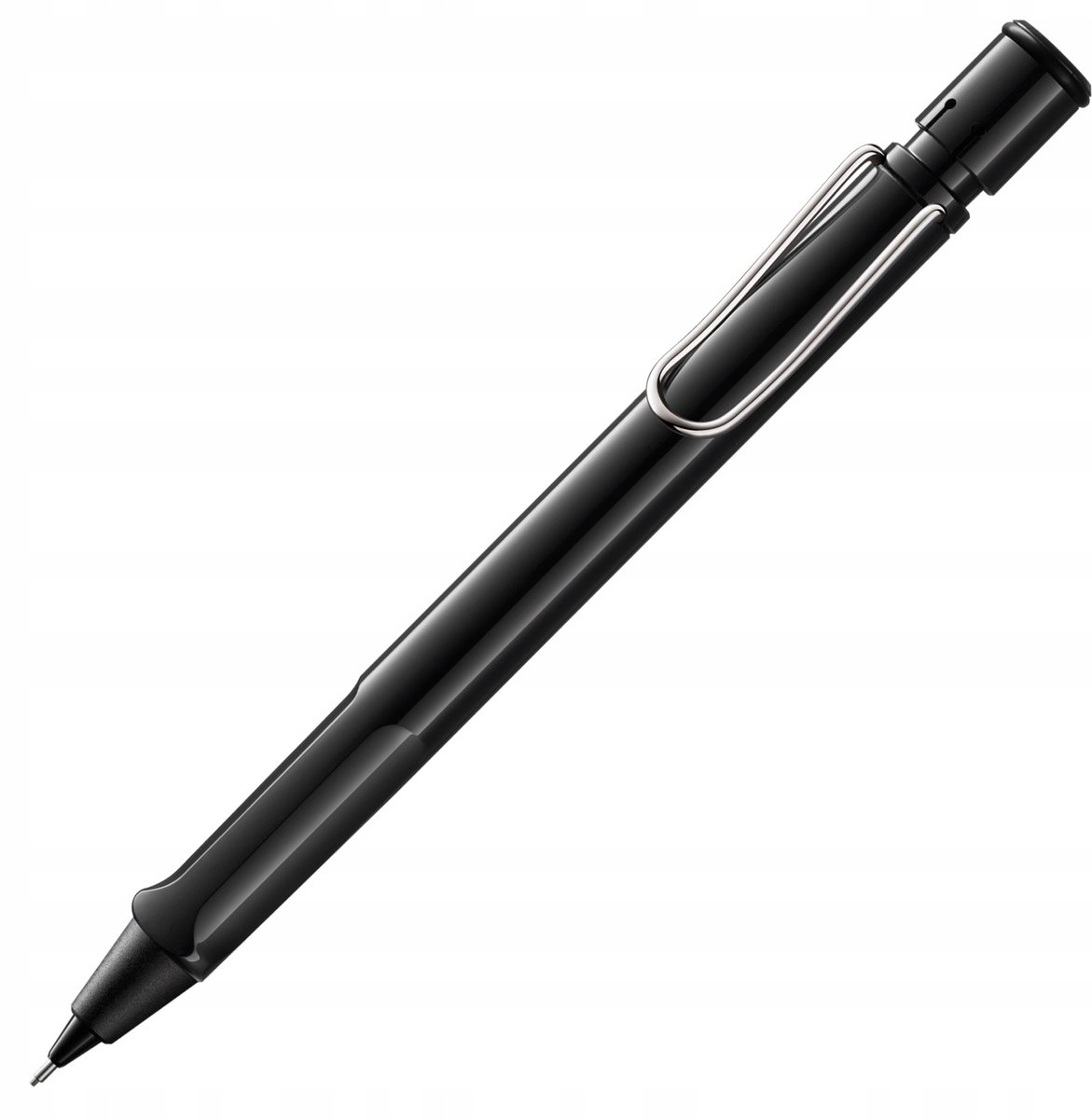 Lamy Safari Zwart - Automatisch potlood 0,5 mm