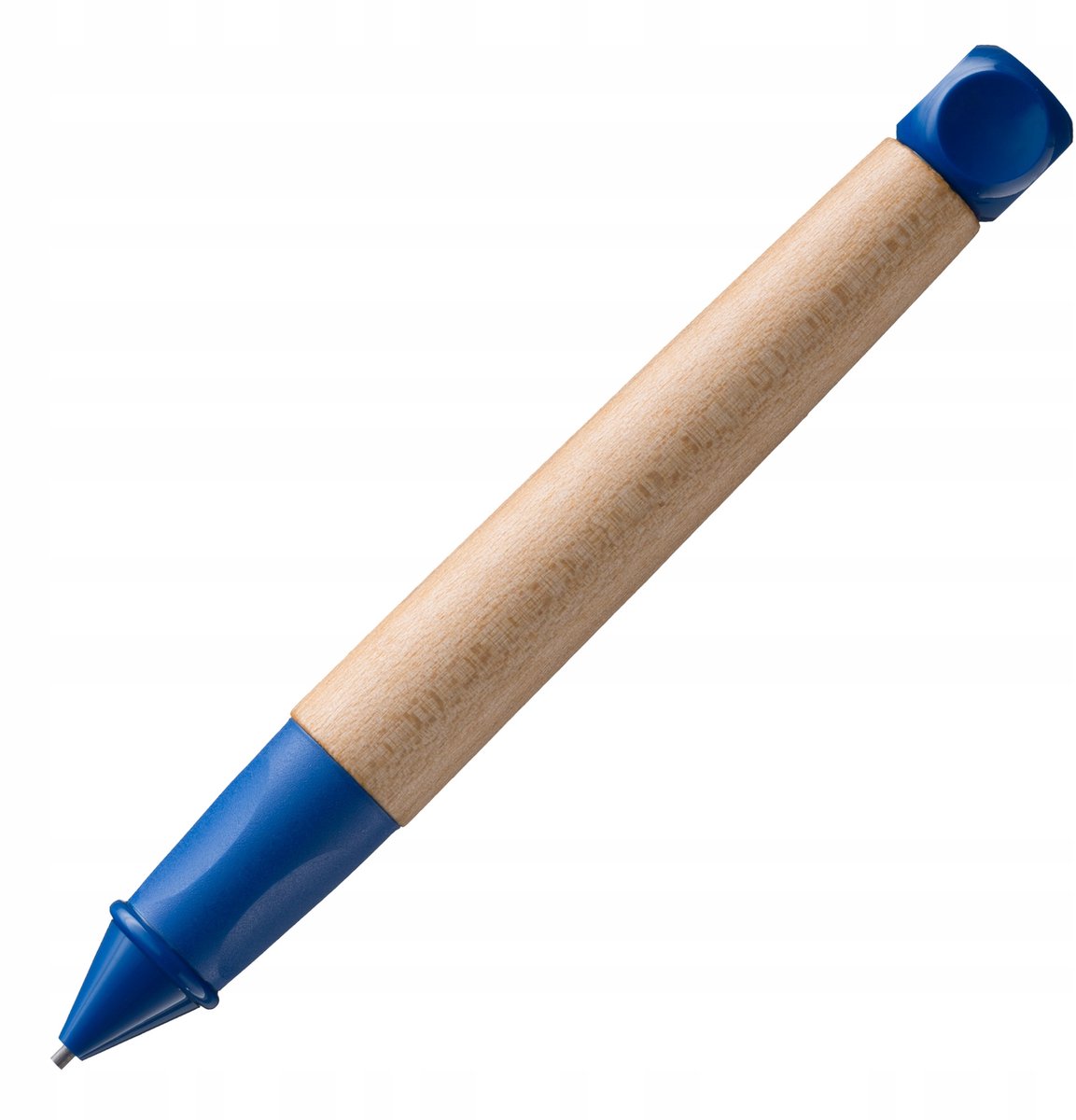 Lamy abc Automatisch Potlood Blauw - Ergonomisch voor kinderen