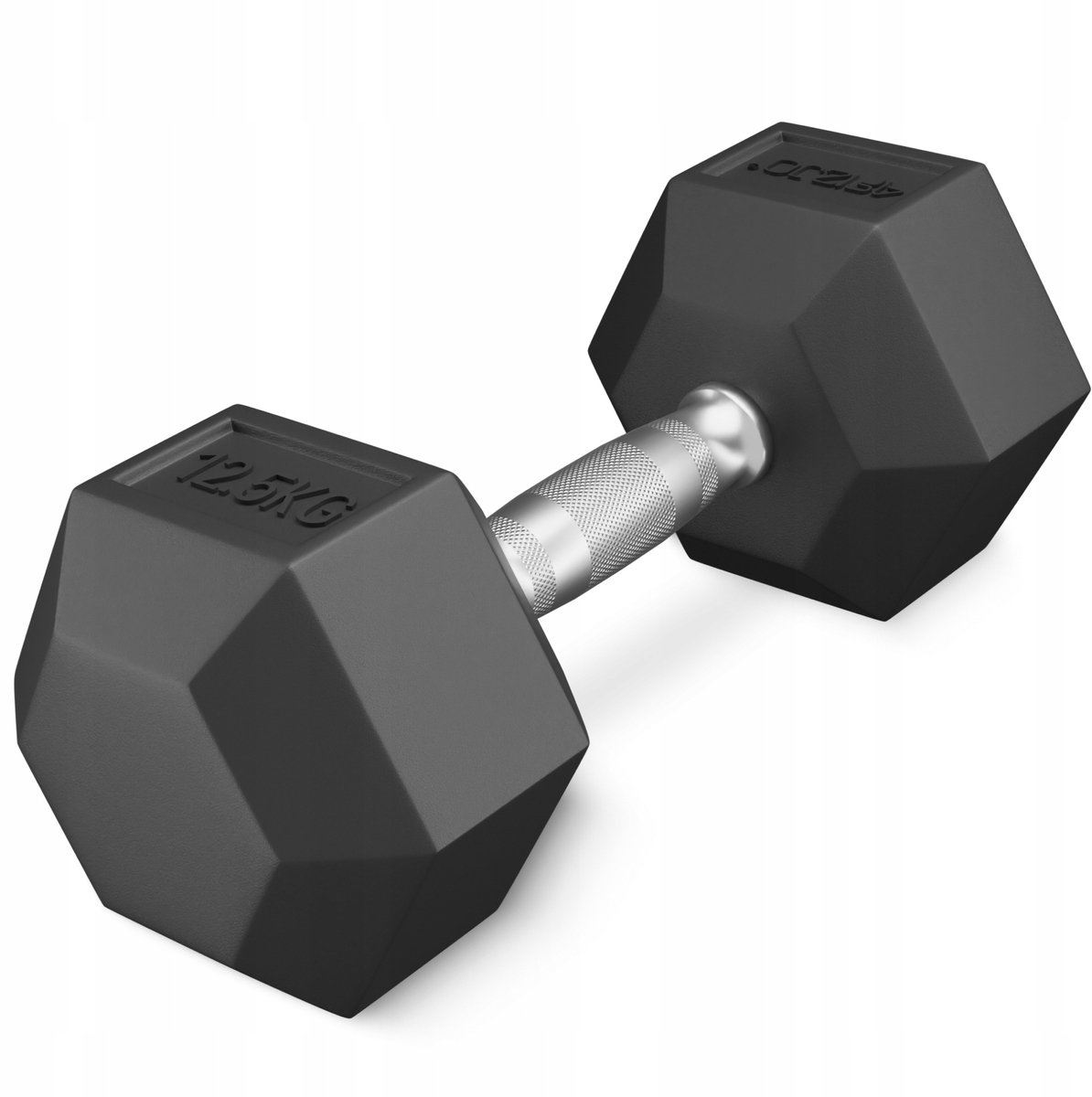4FIZJO Gecoate Halster 12,5 kg - Zeshoekig & Antislip