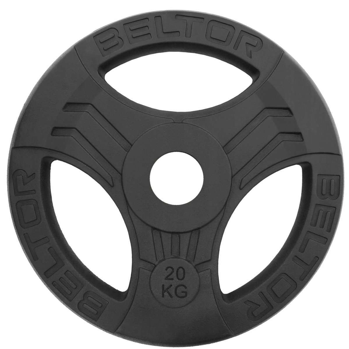 Olympisch gewicht 20 kg - 51,5 mm