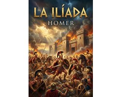 La Ilíada