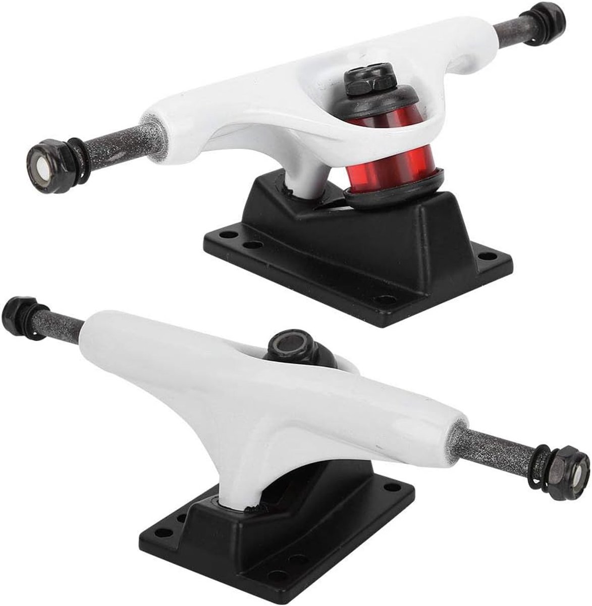 Skateboard Trucks Longboard Brug Buitensporten Premium Aluminium 2 stuks