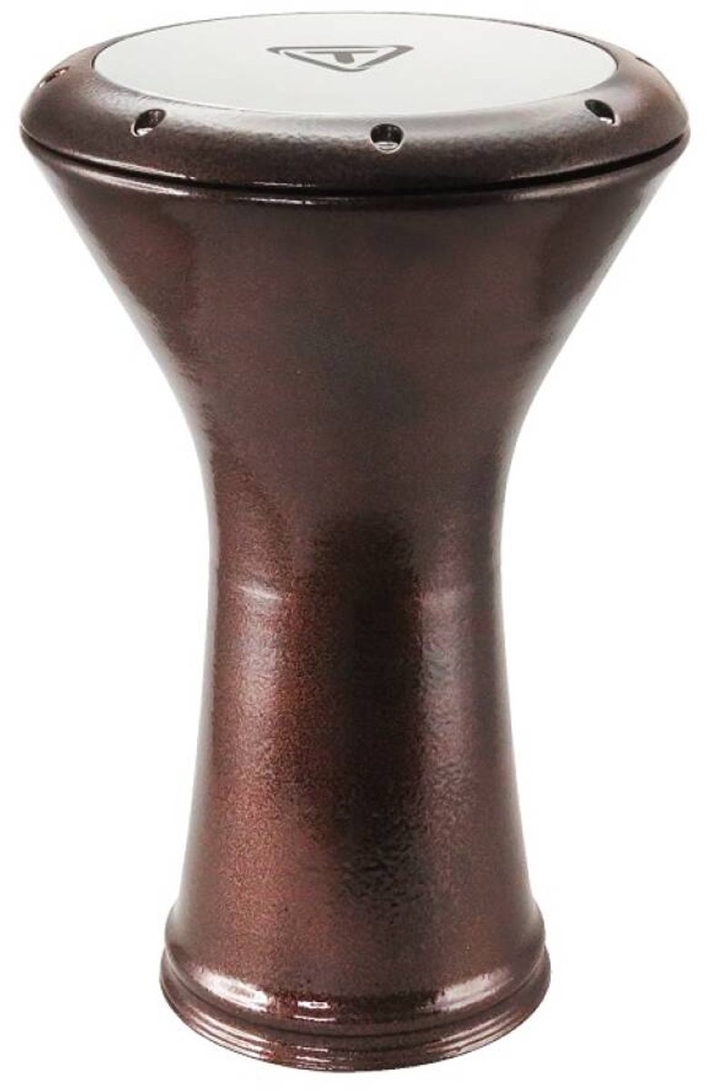 Egypt Copper Doumbek