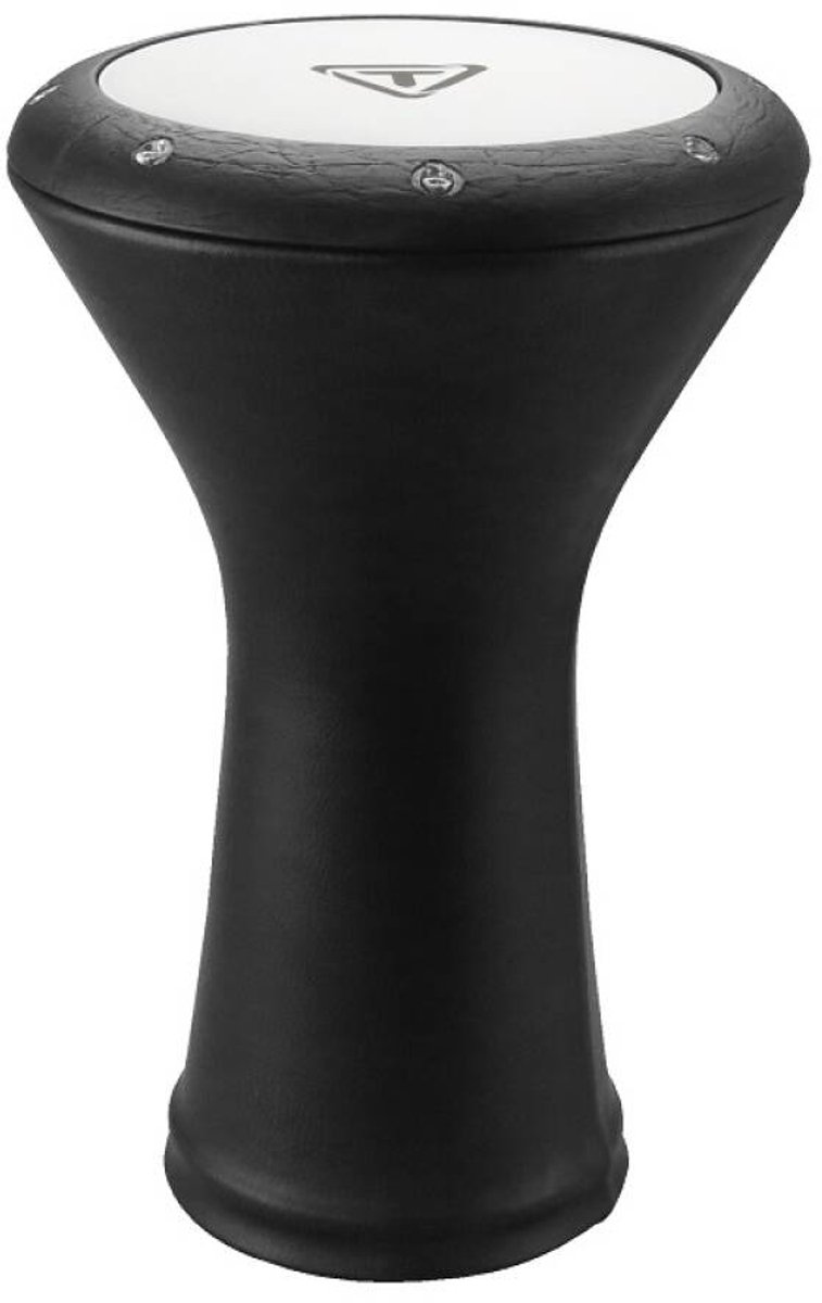 Egyptian Series Doumbek - Black