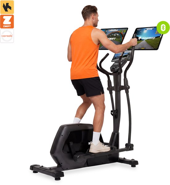 Virtufit iConsole CTR 2.1 crosstrainer