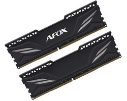 Afox Gaming-Serie - DDR4 RAM - 2X16GB - 3200MHz - CL16