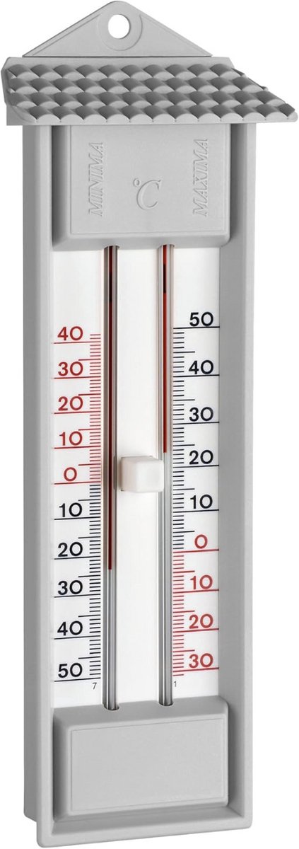 Analoge Maxima Minima Thermometer