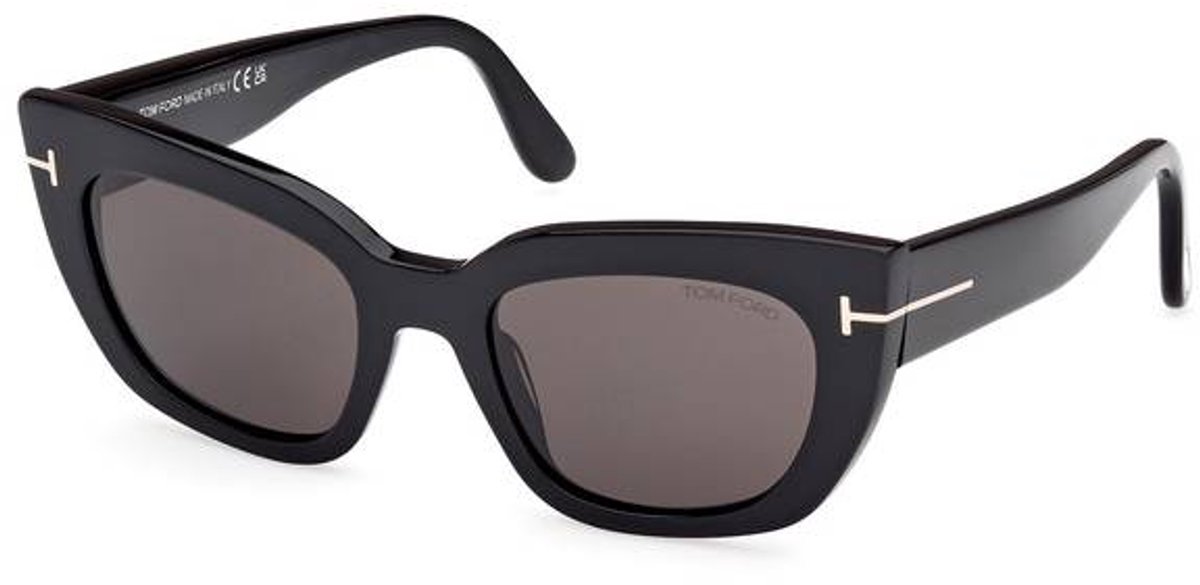 Zonnebril Tom Ford FT1190 01A