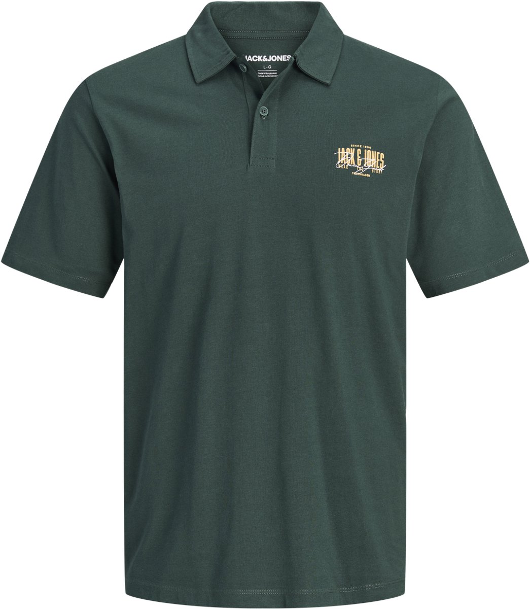 JJAERO POLO SS PLS