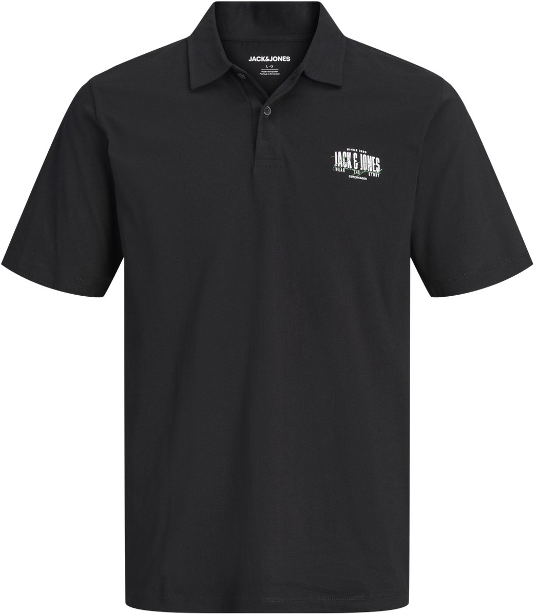JJAERO POLO SS PLS