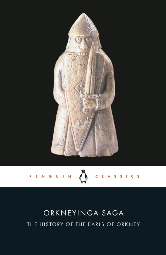 PC Orkneyinga Saga