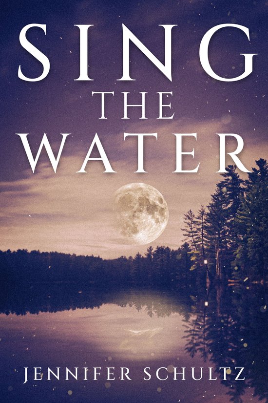 Sing the Water - cover