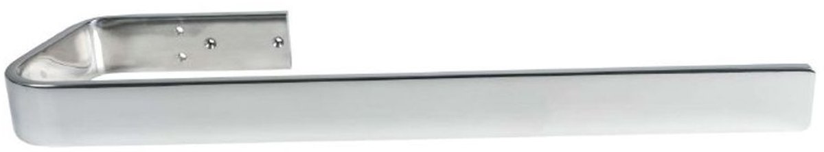 Kermi Rubeo Handdoekhouder lengte 570 mm RVS gepolijst ZC01090002
