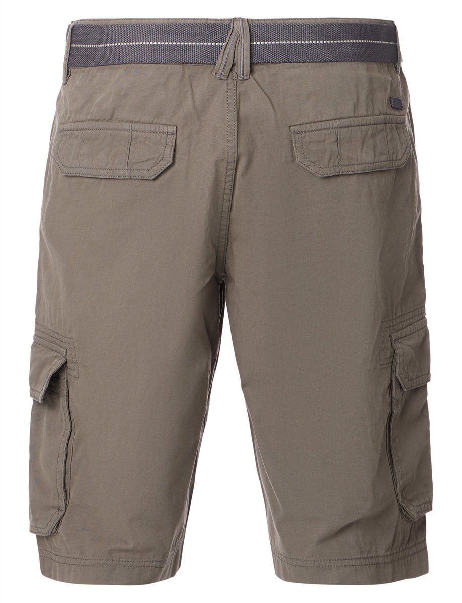 Casa Moda korte broek khaki