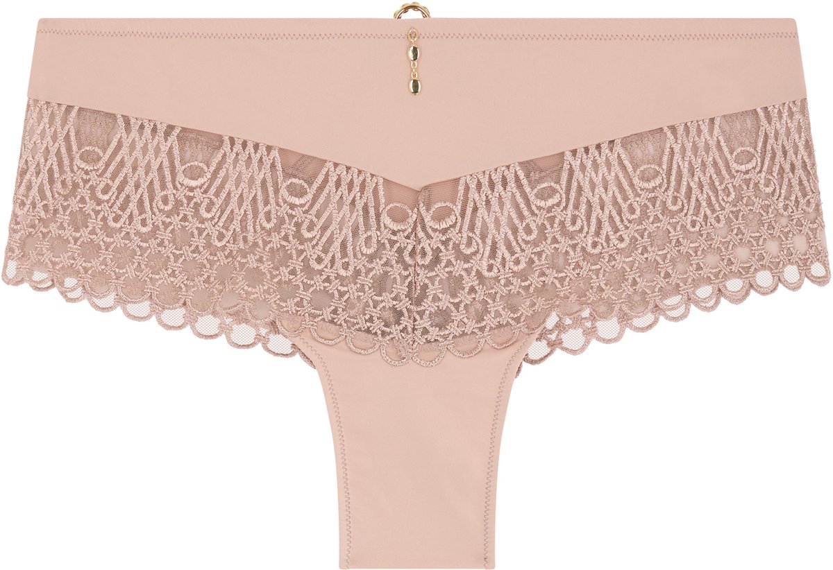 aubade-eloge du desishort-L