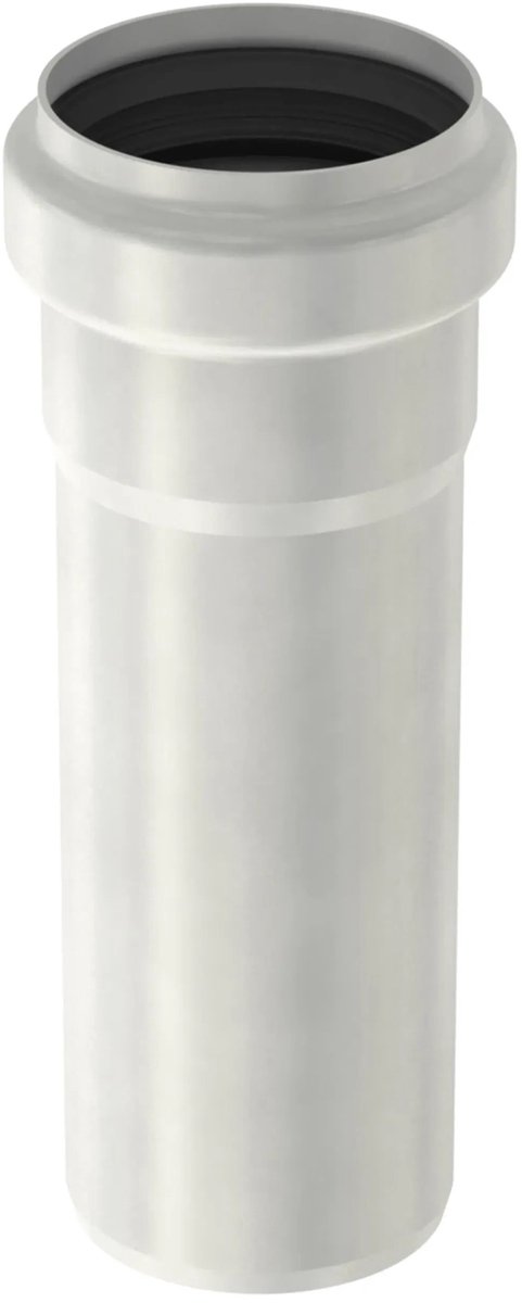 ACO Afvoerbuis PIPE d160x250 (98650) 1.4404, 0174.01.68