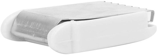 Uxsiya Claw Weight 5 Stuks - Aluminium en Kunststof - Universeel voor Breimachines van Merkloos — afbeelding 5