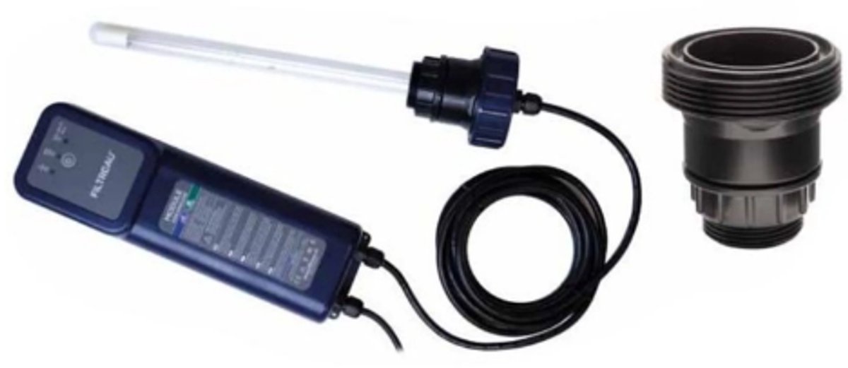 Lamp Filtreau UVC Module 40W HIGH OUTPUT (H-O)