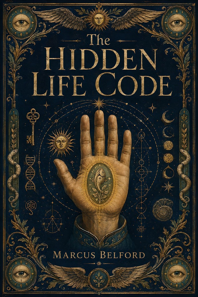 The Hidden Life Code