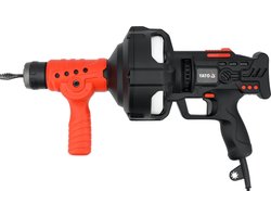 YT-25050 Elektrische Ontstoppingsmachine