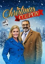 Movie (Import) - Christmas Coupon (DVD)