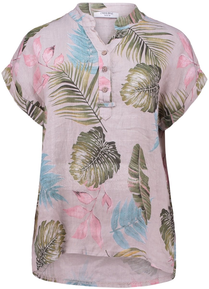 Zabaione – Dames Blouse - XL