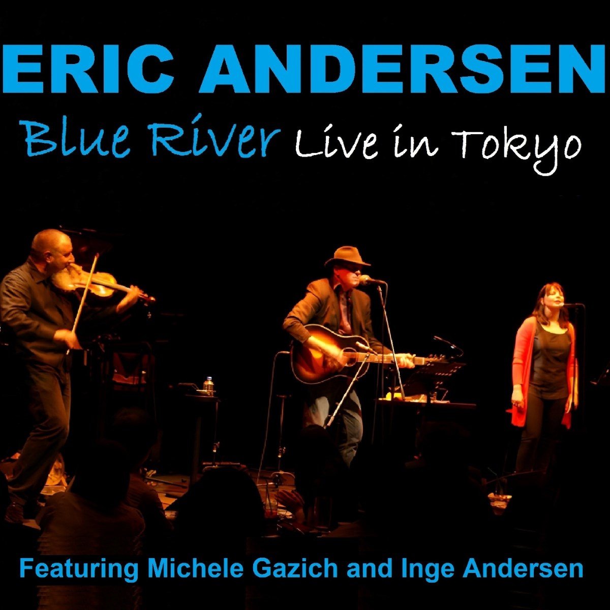 Blue River