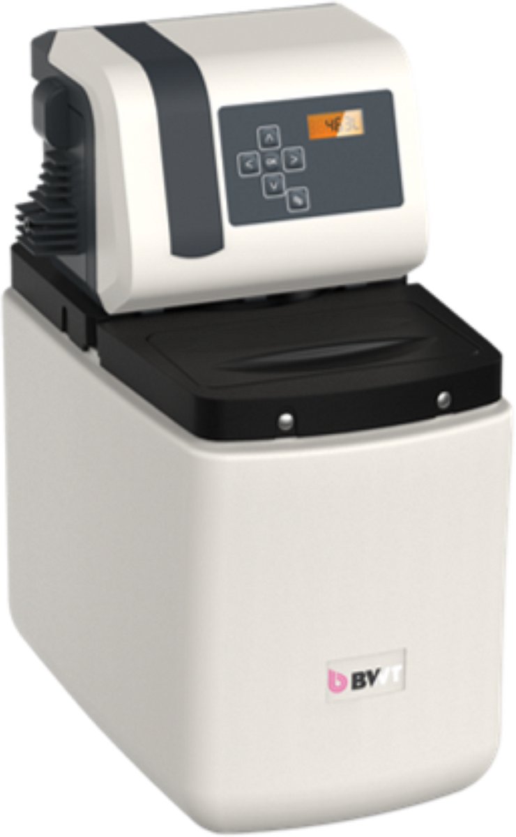 BWT Waterontharder AQA basic, 125687850