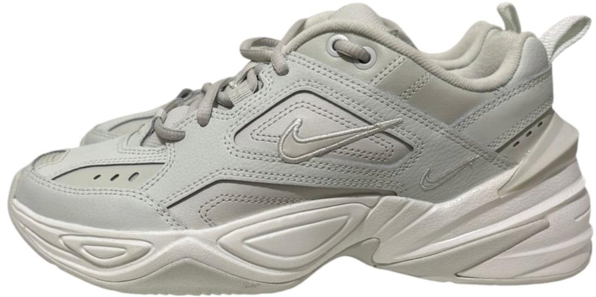 Nike M2K Tekno Dames Sneakers Spruce Aura / Spruce Aura Sail